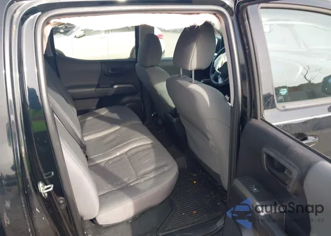 2020 Toyota Tacoma Sr5 V6 z USA, uszkodzony, nr VIN 3TMCZ5ANXLM322804